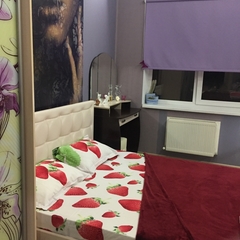 Мини-отель Нирвана, Усть-Лабинск, Краснодарский край