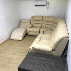 Гостиница Севен, Уссурийск, Приморский край