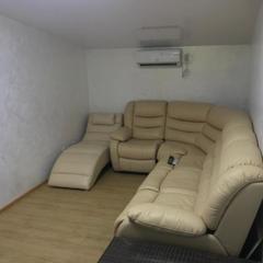 Гостиница Севен, Уссурийск, Приморский край