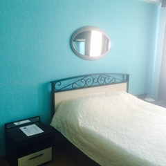 Мини-отель Нирвана, Усть-Лабинск, Краснодарский край