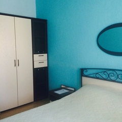 Мини-отель Нирвана, Усть-Лабинск, Краснодарский край