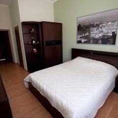 Мини-отель Нирвана, Усть-Лабинск, Краснодарский край