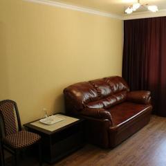 Гостиница Уют, Усть-Лабинск, Краснодарский край