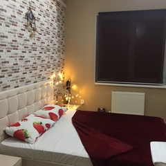 Мини-отель Нирвана, Усть-Лабинск, Краснодарский край