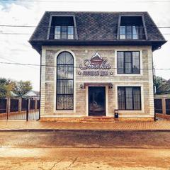 Гостевой дом Этока, Усть-Лабинск, Краснодарский край