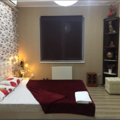 Мини-отель Нирвана, Усть-Лабинск, Краснодарский край