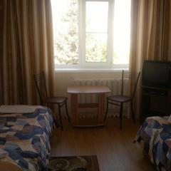 Гостиница Уют, Усть-Лабинск, Краснодарский край