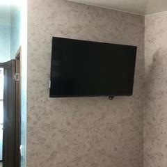 Гостиница Севен, Уссурийск, Приморский край