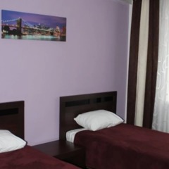 Мини-отель Нирвана, Усть-Лабинск, Краснодарский край