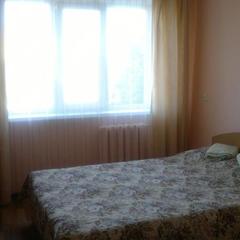 Гостиница Уют, Усть-Лабинск, Краснодарский край