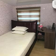 Гостиница Севен, Уссурийск, Приморский край