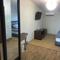 Гостиница Севен, Уссурийск, Приморский край