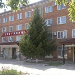 Гостиница Уют, Усть-Лабинск, Краснодарский край