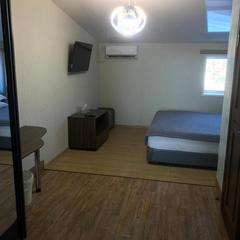 Гостиница Севен, Уссурийск, Приморский край