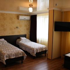 Гостиница Уют, Усть-Лабинск, Краснодарский край