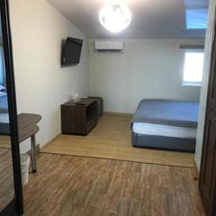 Гостиница Севен, Уссурийск, Приморский край