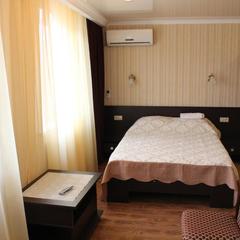 Гостиница Уют, Усть-Лабинск, Краснодарский край