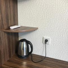 Гостиница Севен, Уссурийск, Приморский край