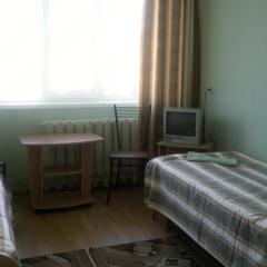 Гостиница Уют, Усть-Лабинск, Краснодарский край