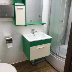 Гостиница Севен, Уссурийск, Приморский край