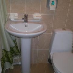 Гостиница Уют, Усть-Лабинск, Краснодарский край