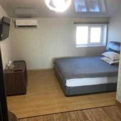 Гостиница Севен, Уссурийск, Приморский край