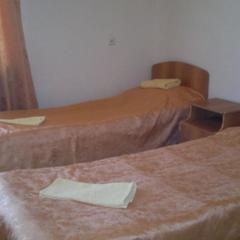 Гостиница Уют, Усть-Лабинск, Краснодарский край