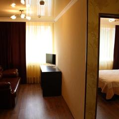 Гостиница Уют, Усть-Лабинск, Краснодарский край