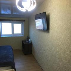 Гостиница Севен, Уссурийск, Приморский край