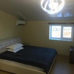 Гостиница Севен, Уссурийск, Приморский край