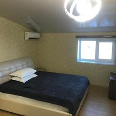 Гостиница Севен, Уссурийск, Приморский край