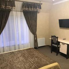 Гостевой дом Этока, Усть-Лабинск, Краснодарский край