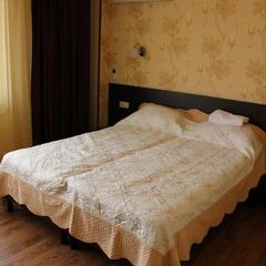 Гостиница Уют, Усть-Лабинск, Краснодарский край