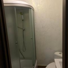 Гостиница Севен, Уссурийск, Приморский край