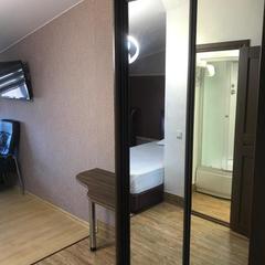 Гостиница Севен, Уссурийск, Приморский край