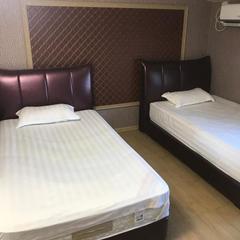 Гостиница Севен, Уссурийск, Приморский край