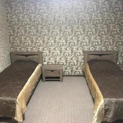 Гостевой дом Этока, Усть-Лабинск, Краснодарский край