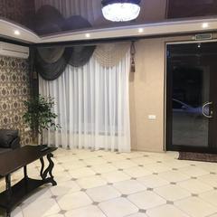 Гостевой дом Этока, Усть-Лабинск, Краснодарский край