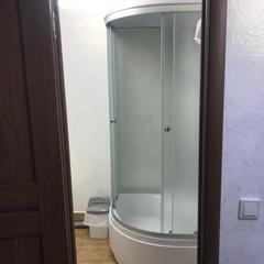 Гостиница Севен, Уссурийск, Приморский край