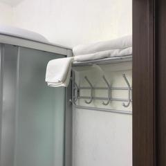 Гостиница Севен, Уссурийск, Приморский край