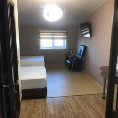 Гостиница Севен, Уссурийск, Приморский край