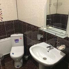 Гостевой дом Этока, Усть-Лабинск, Краснодарский край