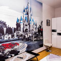 Гостиница Севен, Уссурийск, Приморский край