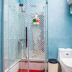 Гостиница Севен, Уссурийск, Приморский край