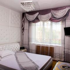 Гостиница Севен, Уссурийск, Приморский край