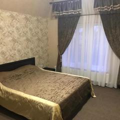 Гостевой дом Этока, Усть-Лабинск, Краснодарский край