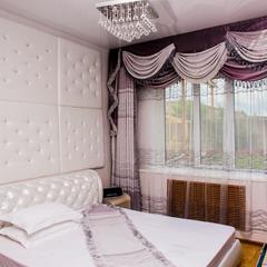 Гостиница Севен, Уссурийск, Приморский край