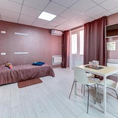 Отель Питер, Усть-Лабинск, Краснодарский край