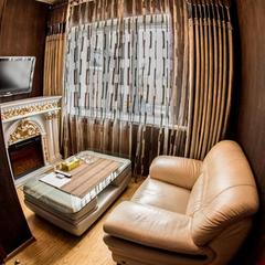 Гостиница Севен, Уссурийск, Приморский край