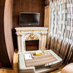 Гостиница Севен, Уссурийск, Приморский край